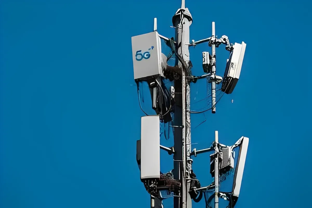 5G & Telecommunications