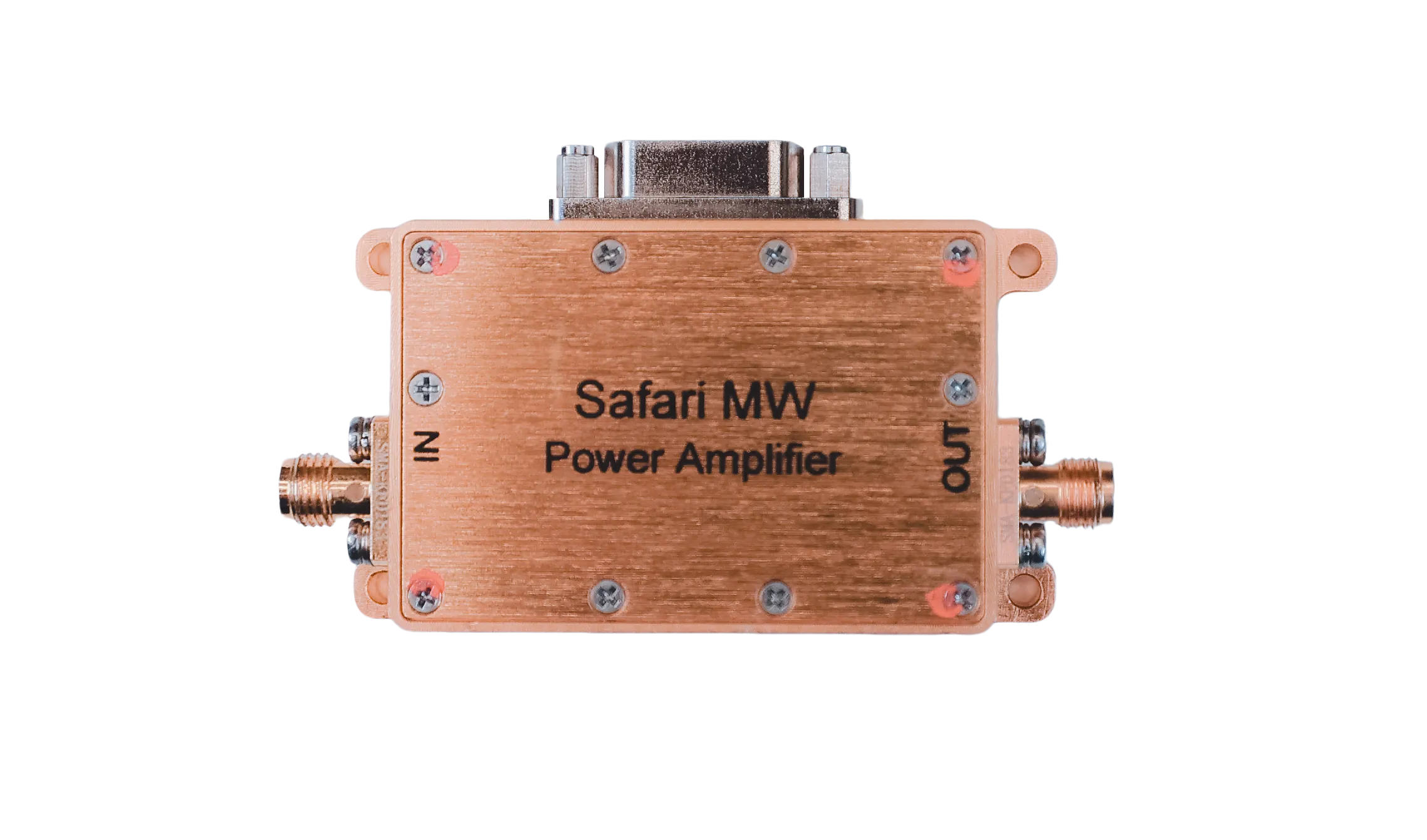 Linear Power Amplifier 300W