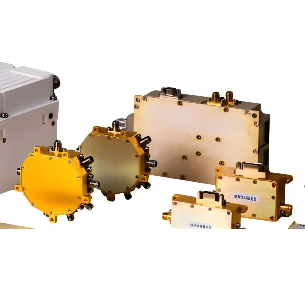 Understanding Microwave Frequency and Power in Industrial Applications