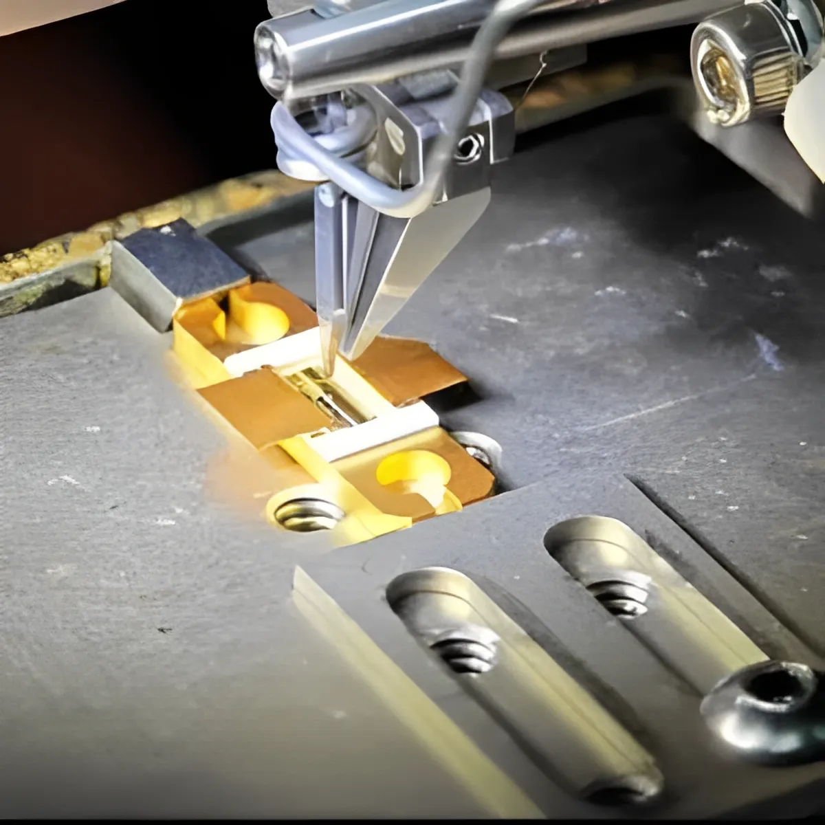 Advanced Manufacturing