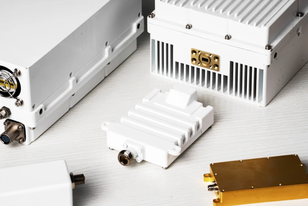 How We Turn RF Requirements into Reliable Systems