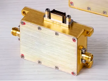 define rf power amplifier requirements checklist