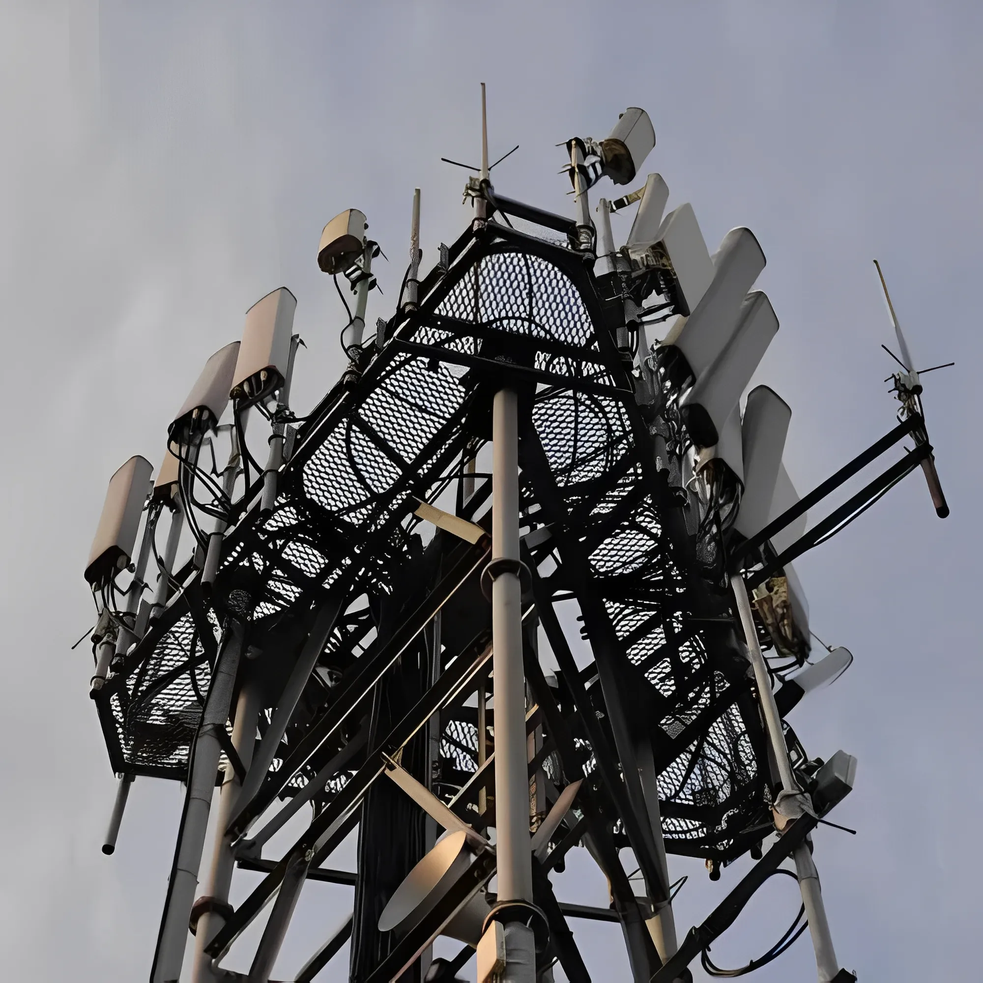 5G Telecommunications