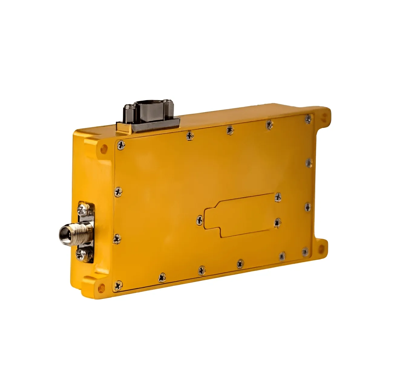 Wideband Limiting Amplifier